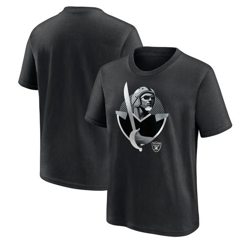 Las Vegas Raiders Illustration T-Shirt - Jugendliche