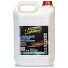 Lattina di olio lubrificante per catene S.of. 5l. Garland ia