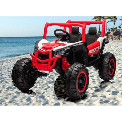 Battery Powered Ride On Toys with Remote Control, 24V