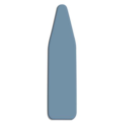 Whitmor Standard Scorch Resistant Ironing Board Cover and Pad - Berry Blue