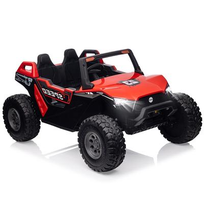 4WD UTV Electric Cars with Remote Control