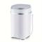 TEMU Clipop Portable Mini Small Washing Machine And Spin Dryer For Home, 2-in-1 Camping Washing Machine Compact Electric Washer & Drying For Baby Clothes