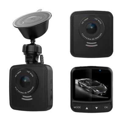 SmartGPS DVR-1100L Wi-Fi Dashcam Autokamera Videorekorder Full hd 2 G-Sensor Mikrofon Lautsprecher