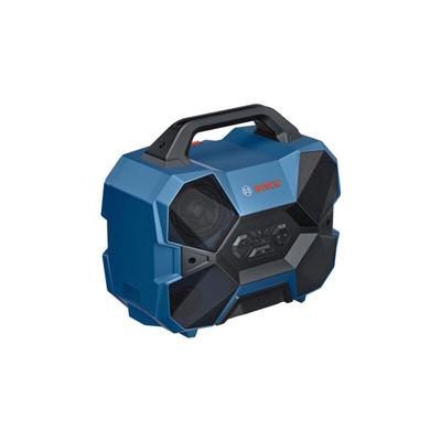 Bosch Professional - gpb 18V-6 c (c) Bluetooth-Lautsprecher (06014A6000) Image