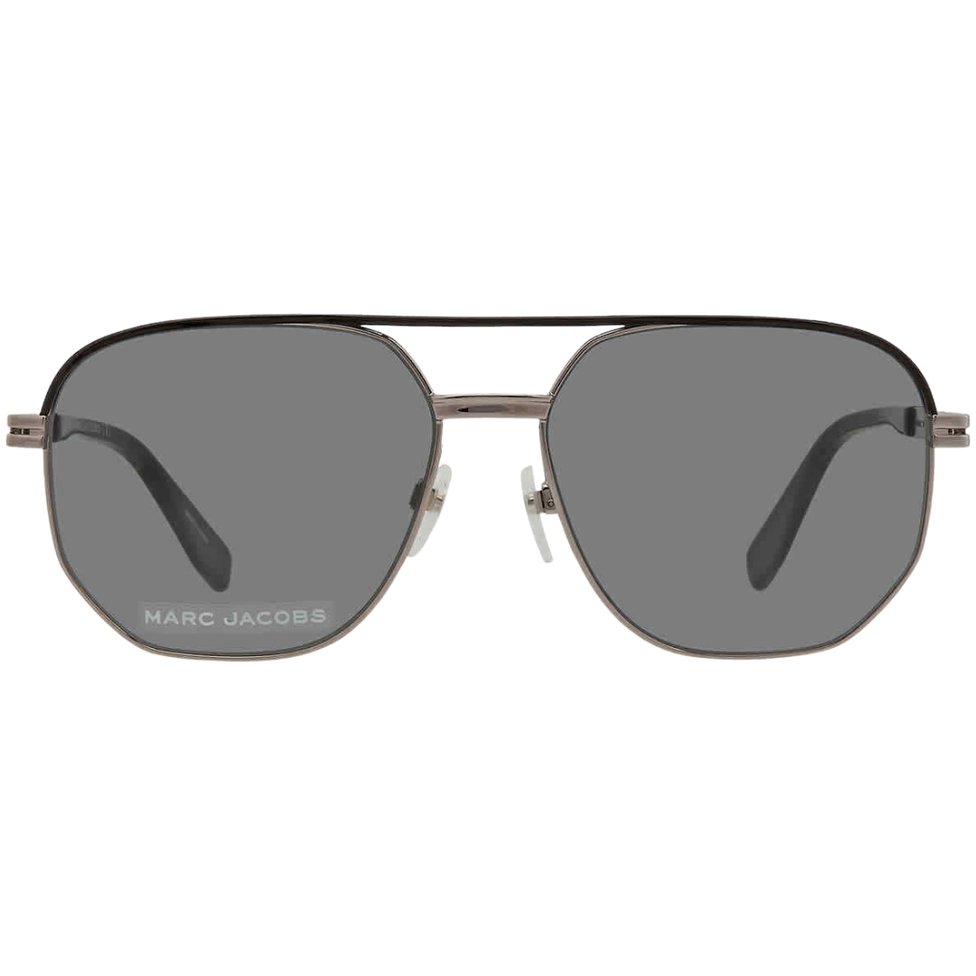 Marc Jacob 469 0085K QT Silber Sonnenbrille Image