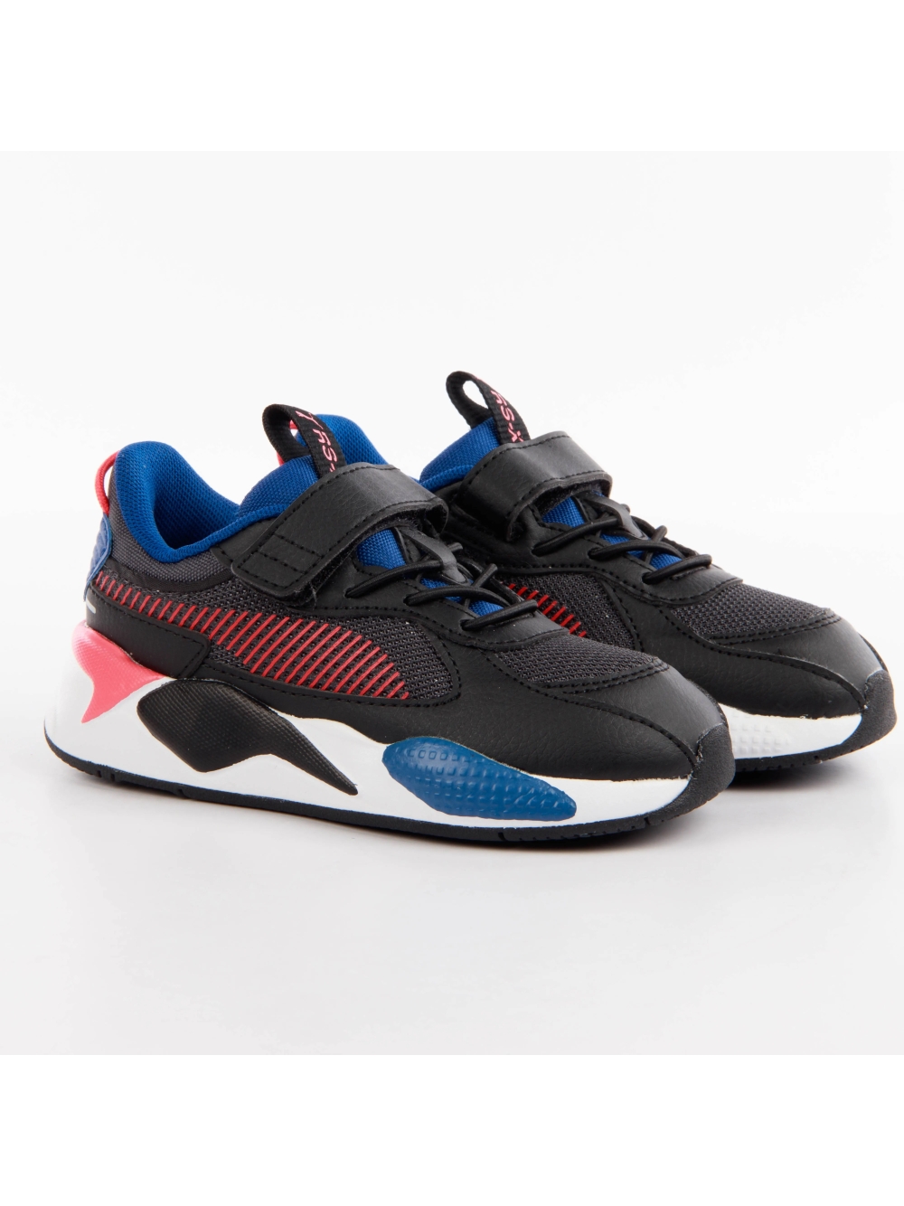 Basket Puma Jungen RS-X
