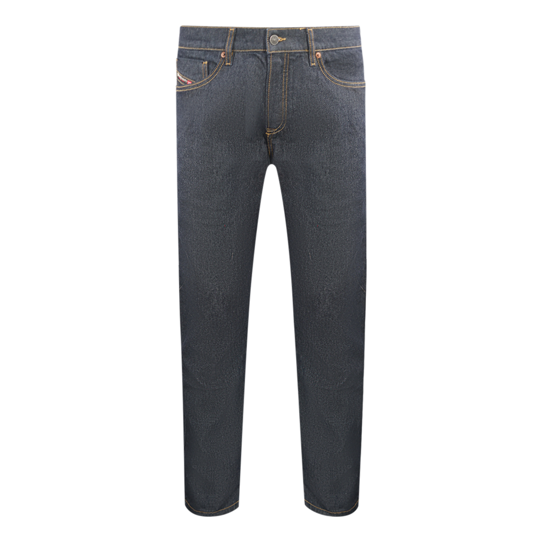 Diesel D-Fining-C schwarze Jeans 30 (Größe)