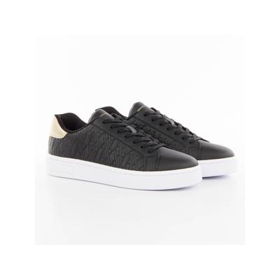 Basket Armani Exchange Damen Geo AX Image