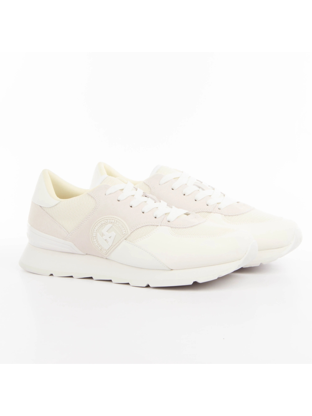 Guess Herren-Sneaker Fano EU42