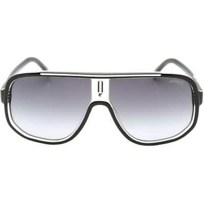 Carrera 1058 080S 90 Schwarze Sonnenbrille