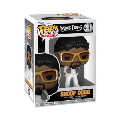 Funko Snoop Dogg Sensual