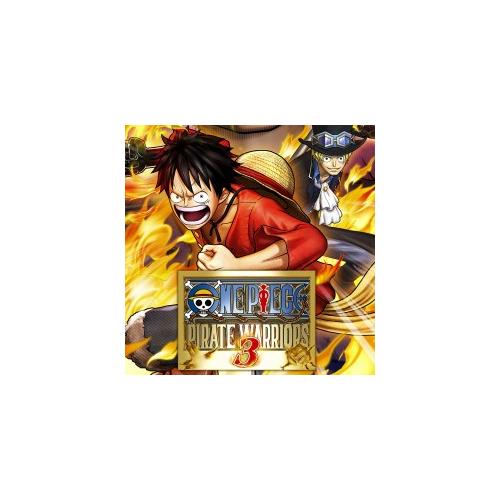 Bandai Namco Entertainment One Piece : Pirate Warriors 3 - Playstation Hits Reissue Deutsch, Englisch, Spanisch, Französisch,