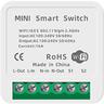 Missdong - Smart Switch Smart WiFi Switch Built-in Switch Relay Module Remote Control with Smart