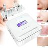 Senderpick - 6 en 1 machine de dermabrasion diamantée appareil de microdermabrasion soin du visage