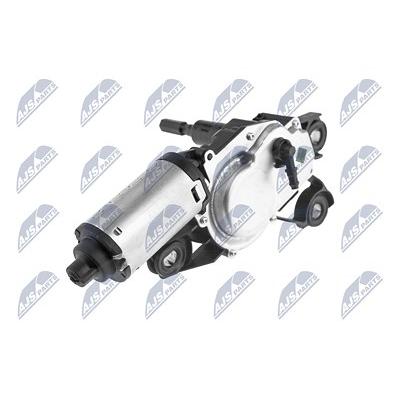 Nty Wischermotor [Hersteller-Nr. ESW-SE-002] für Seat Image