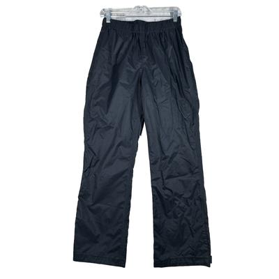 Columbia Pants & Jumpsuits | Columbia Pants Womens Small Black Storm Surge Pant Outdoors Hiking Gorpcore | Color: Black | Size: S