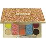 Catrice - My Jewels. My Rules. Eyeshadow Palette Paletten & Sets 16 g C01 - Hold My Jewels