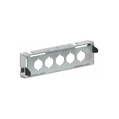 Armaturenplatte gis 153mm, 461.080.00.1 - Geberit Image