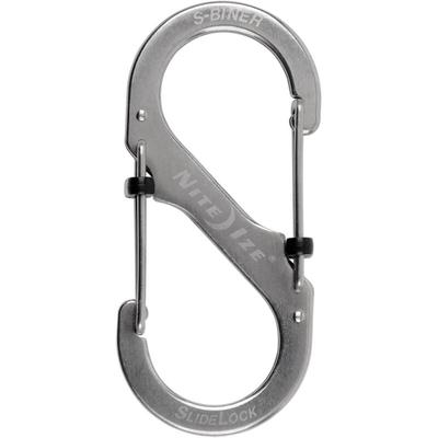 NI-LSB4-11-R3 Karabiner 90 mm x 40 mm 1 St. - Nite Ize