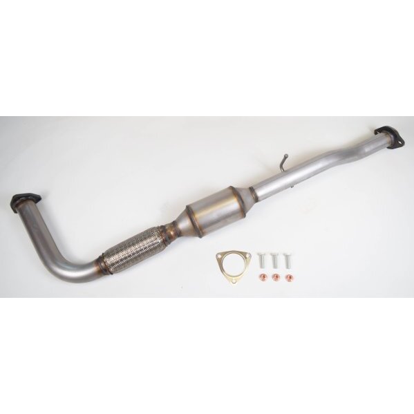 Catalyseur Eec Ld8000