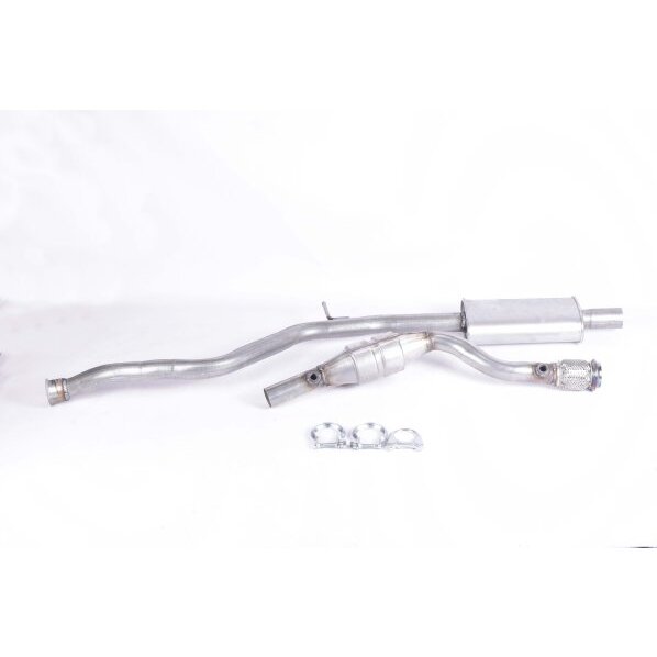 Catalyseur Eec Pt6014