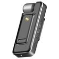 L9 Videocamera sport Portatile Ricaricabile Wi-Fi Mini 1.3 pollice Sensore CMOS 4K 128 GB H.264 Ciclismo da montagna
