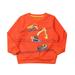 Toddler Boys Crewneck Sweatshirt Long Sleeve Truck Shirt Winter Clothes Sweaters Tops Outfits Toddler Halloween Tops Girls Holiday Outfits Halloween Clothes Kids