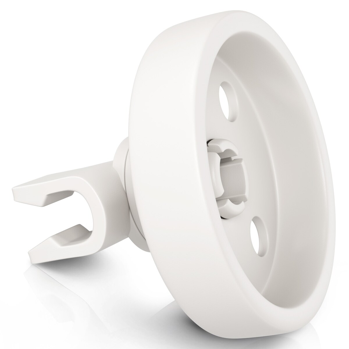 VIOKS Korbrolle Rolle unten passend wie Bosch 00066320 für Unterkorb Geschirrspüler Image