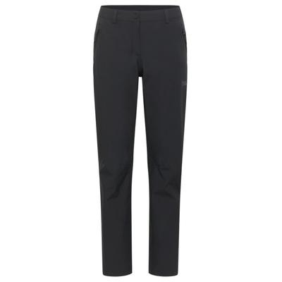 Jack Wolfskin - Women's Parana Pants - Winterhose Gr 38 - Regular schwarz Image