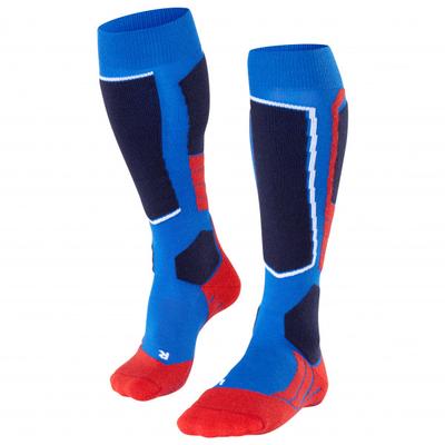 Falke - SK 2 Wool - Skisocken 44-45 | EU 44-45 blau Image