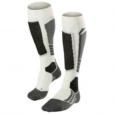 Falke - Women's SK 2 Wool - Skisocken 37-38 | EU 37-38 grau Image