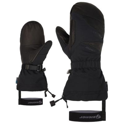 Ziener - Gaikus AS(R) AW - Handschuhe Gr 6,5 schwarz Image