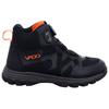 VADO - Kid's Hiker Mid Boa GTX - Winterschuhe 34 | EU 34 schwarz