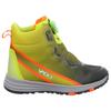 VADO - Kid's Sky High Boa GTX - Winterschuhe 34 | EU 34 oliv