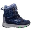VADO - Kid's Snow High Boa GTX - Winterschuhe 36 | EU 36 blau
