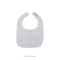 Gucci Accessories | Gucci "My First Gucci" Baby Bib - White | Color: White | Size: Osbb