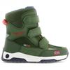 Trollkids - Kid's Lofoten Winter Boots - Winterschuhe 36 | EU 36 oliv