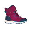 Trollkids - Kid's Hafjell Winter Boots XT - Winterschuhe 32 | EU 32 lila