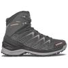 Lowa - Women's Innox Pro GTX Mid - Wanderschuhe 37 | EU 37 grau
