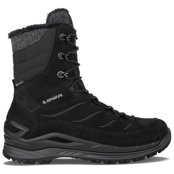 Lowa - Women's Calceta Evo GTX - Winterschuhe 42 | EU 42 schwarz