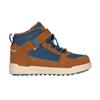 Trollkids - Kid's Gryllefjord Mid Cut - Freizeitschuhe 31 | EU 31 almond /blau