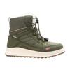 Trollkids - Girl's Arendal Winter Boots XT - Winterschuhe 35 | EU 35 oliv