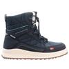 Trollkids - Girl's Arendal Winter Boots XT - Winterschuhe 36 | EU 36 blau