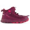 Trollkids - Kid's Tronfjell Hiker Mid - Wanderschuhe 28 | EU 28 lila
