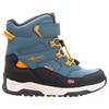 Trollkids - Kid's Lofoten Winter Boots Pro - Winterschuhe 29 | EU 29 blau