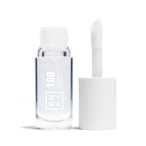 3INA - The Color Lip Oil Lippenöl 4 ml Weiss