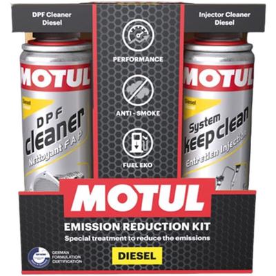 Emission Reduction für Diesel 2 x 300ml - Motul