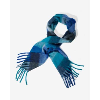 Boston Proper - Melania Scarf Blue