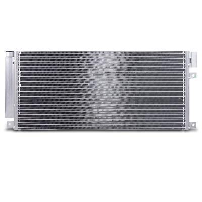 Bestprice Kondensator 690x300x16 Klimaanlage [Hersteller-Nr. 940388] für Chevrolet, Opel Image