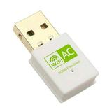 LEEYNEER Free Driver Dual Band 600Mbps USB Wireless WiFi Adapter